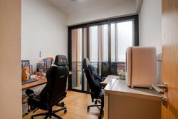 Midwood (D23), Condominium #610034221